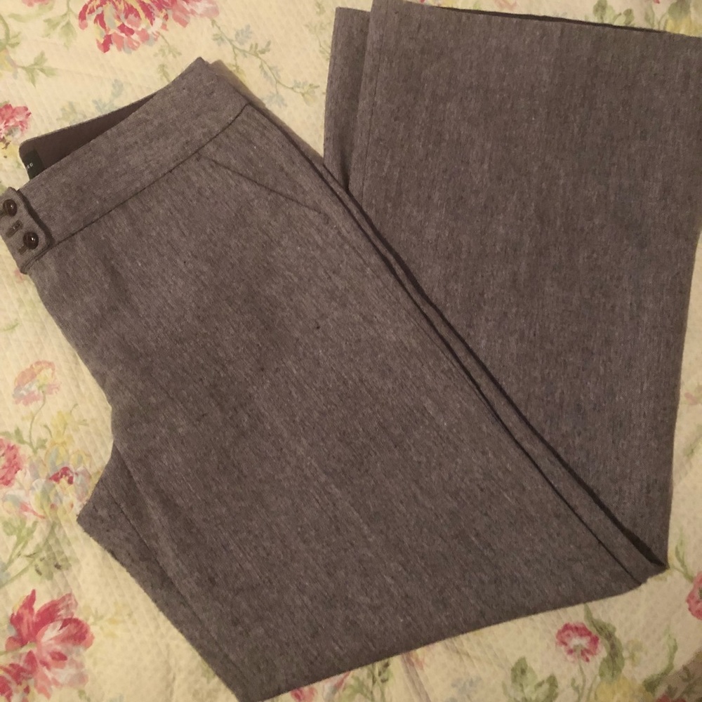 The Limited Cassidy Fit dress pants
